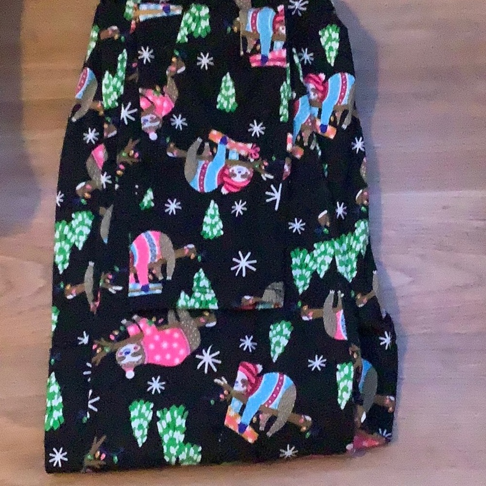 leggings